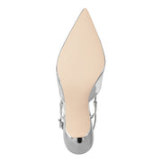 Avila Slingback Pump