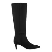Glint Kitten Heel Boot
