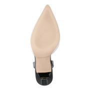 Hadya Slingback Pump