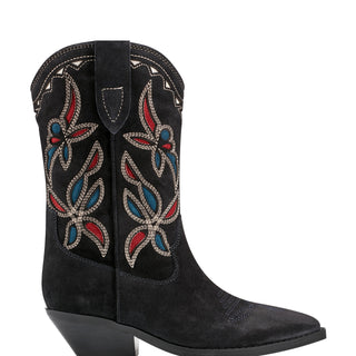 Trista Western Boot
