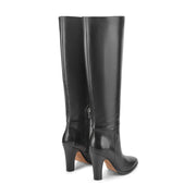 Jacie Leather Dress Boot