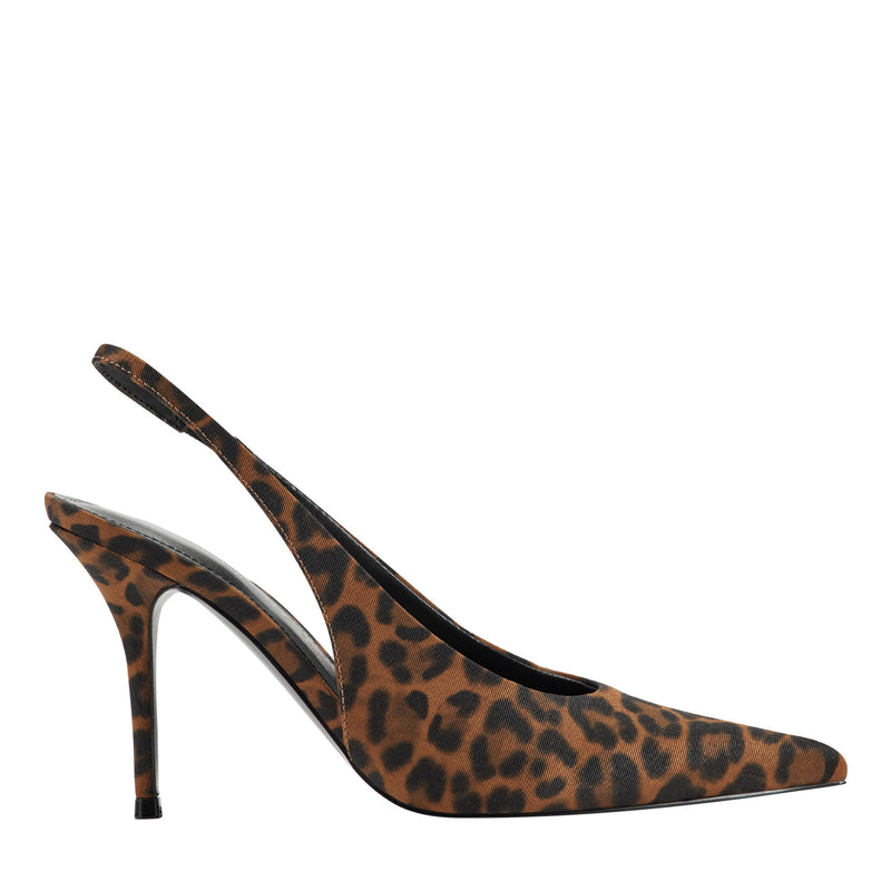 Leynne Slingback Pump