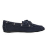 Uleena Boat Shoe