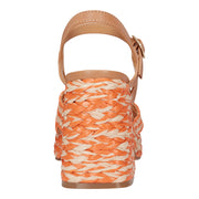 Juliey Platform Sandal