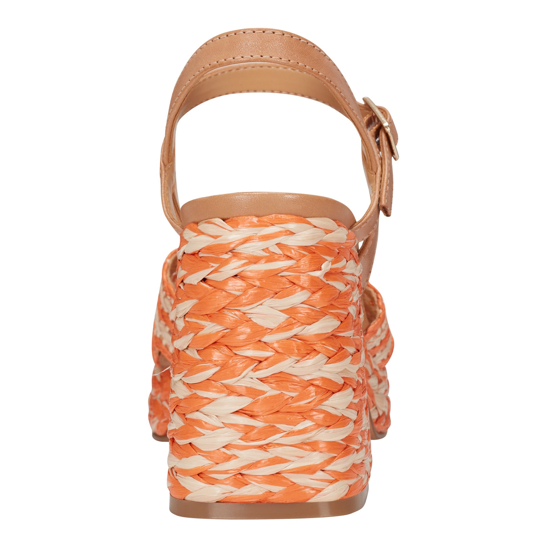 Juliey Platform Sandal