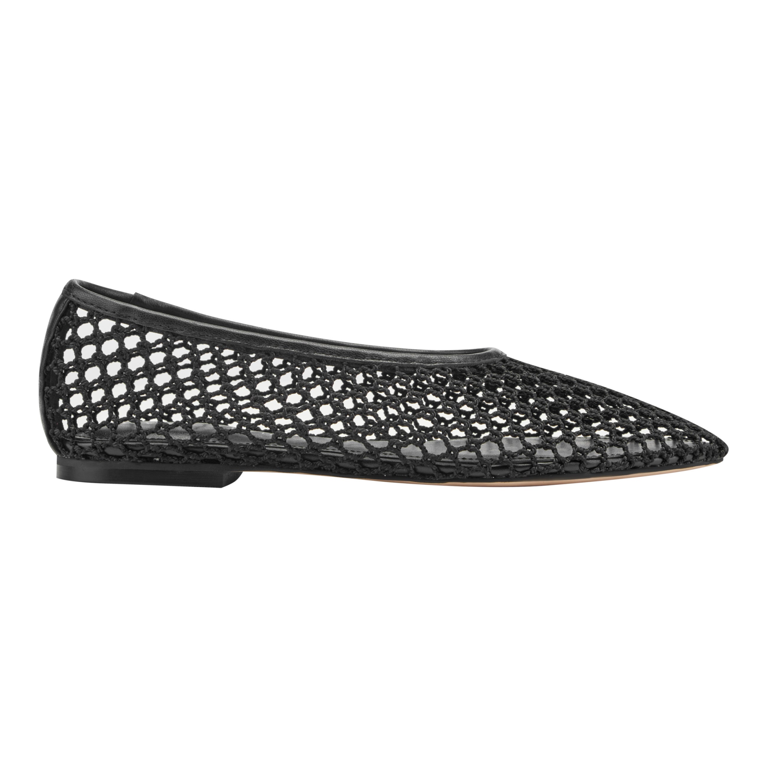 Jazlyn Mesh Ballet Flat