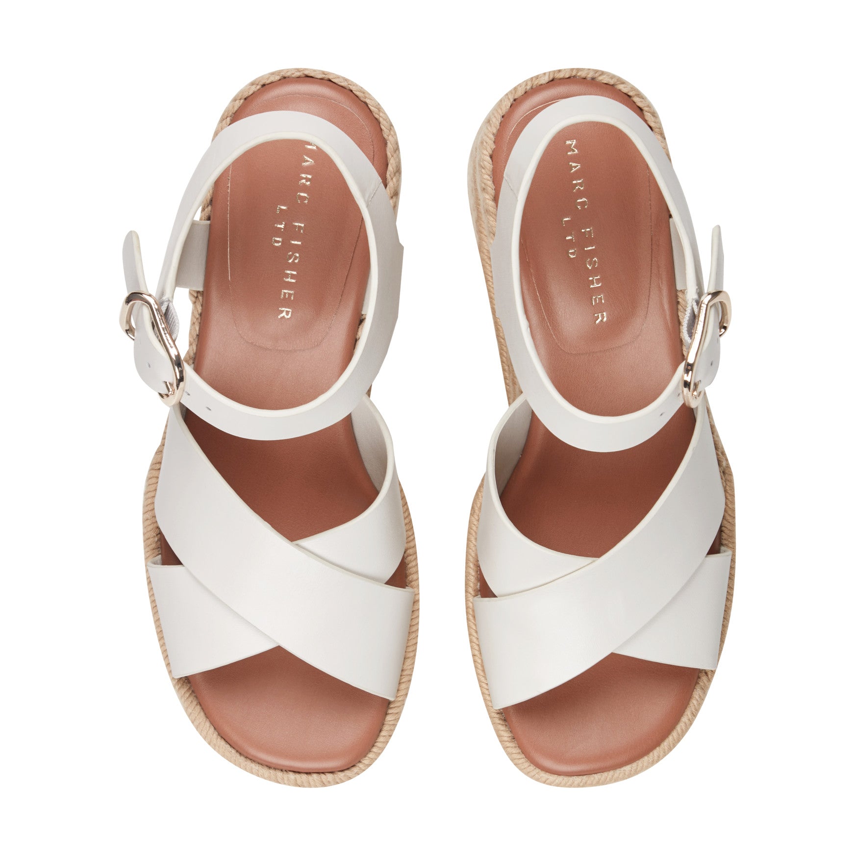 Pasion Espadrille Wedge Sandal