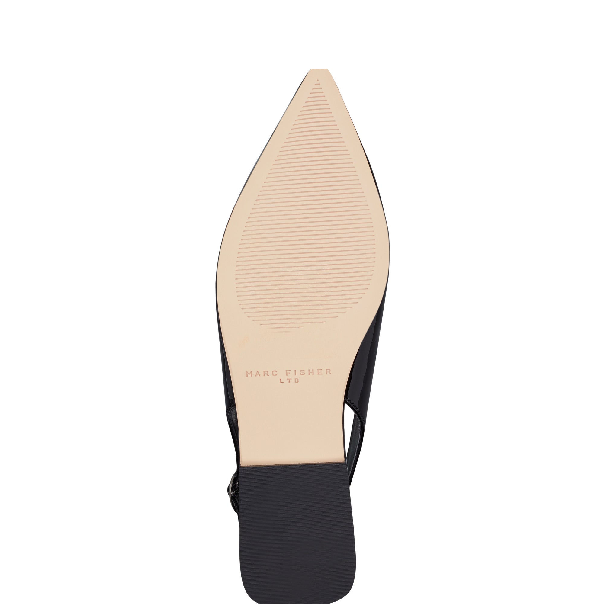 Gabra Slingback Flat