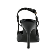 Torry Slingback Pump