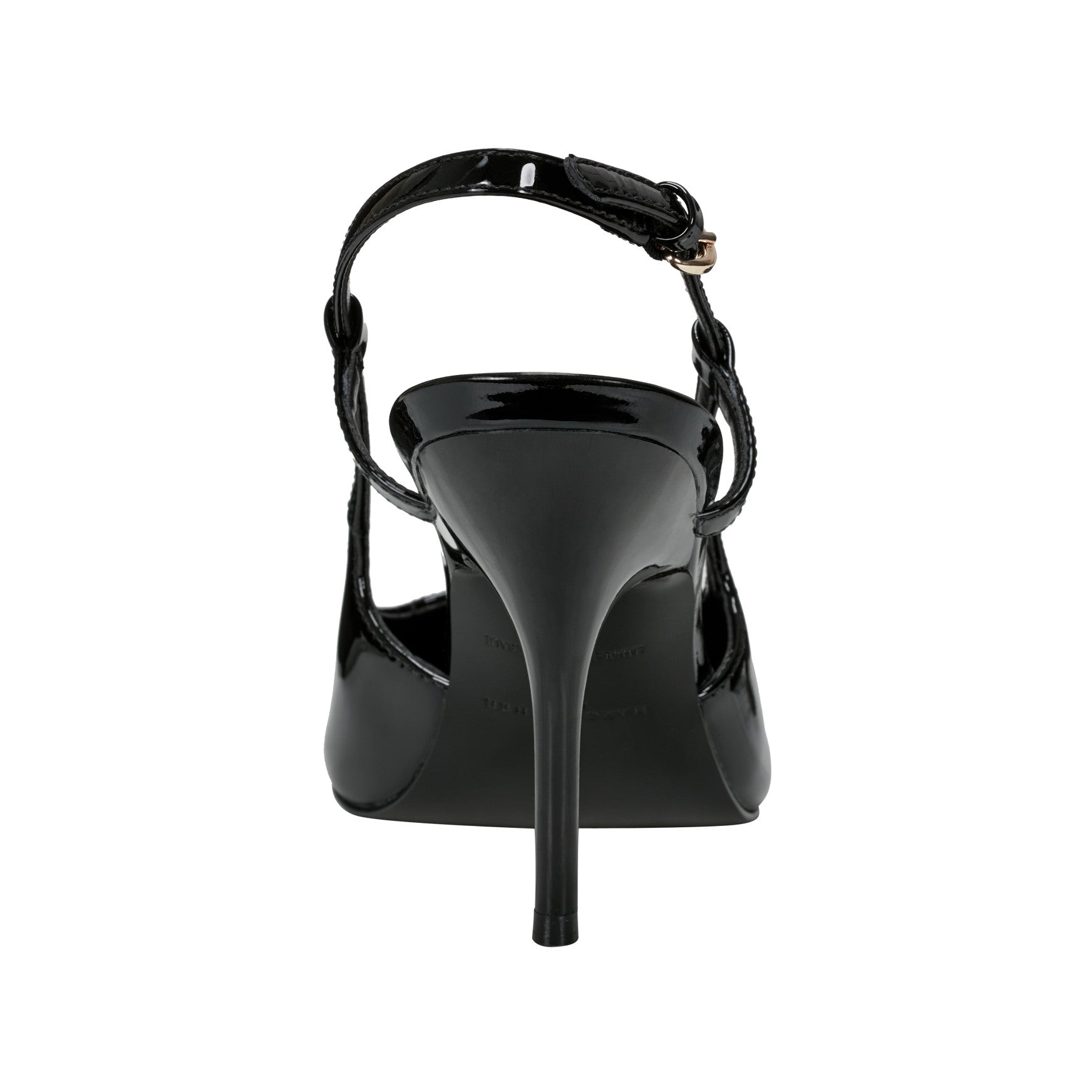 Torry Slingback Pump
