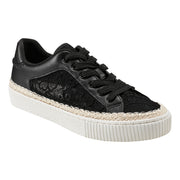 Spryng Platform Laceup Sneaker