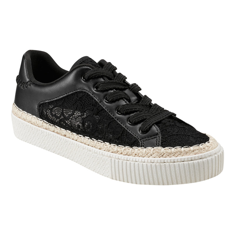 Spryng Platform Laceup Sneaker