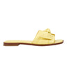 Finey Flat Bow Sandal