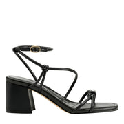 Gurion Block Heel Sandal
