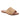 Grayce Flat Slide Sandal