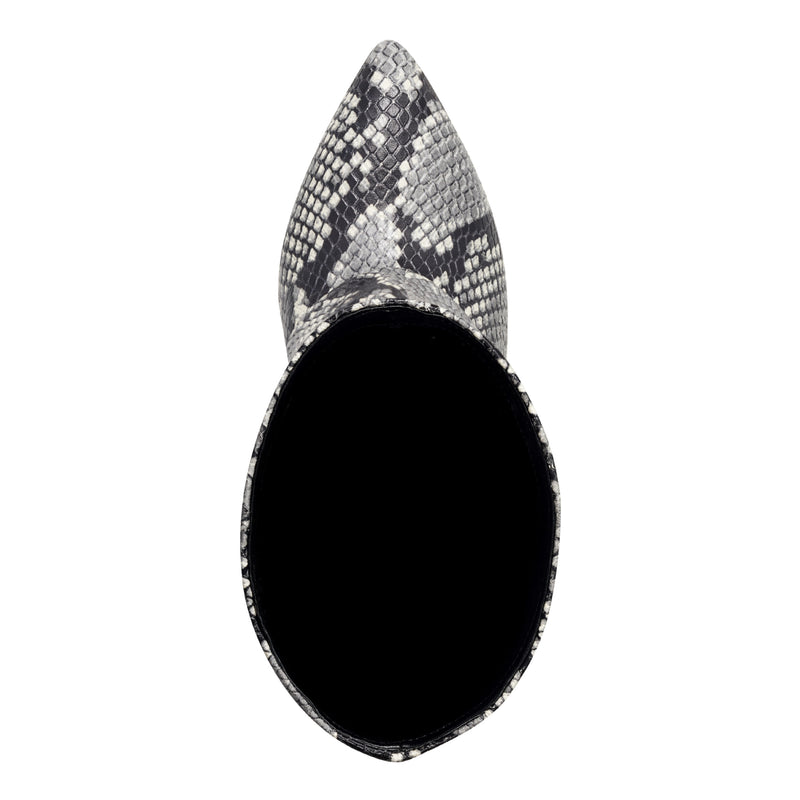 Lalita Foldover Dress Boot