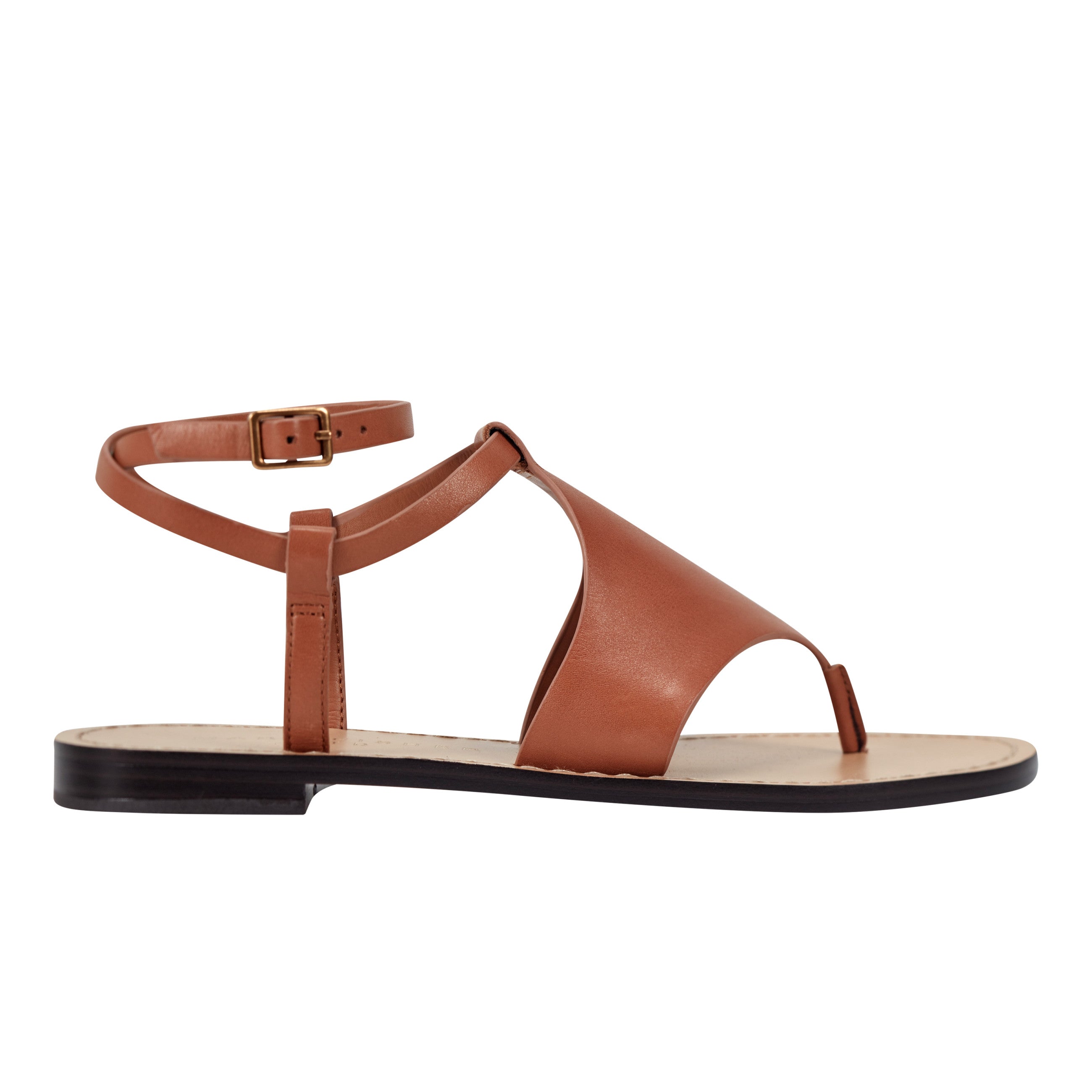 Lille Thong Flat Sandal
