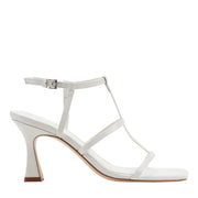 Dennie Strappy Leather Dress Sandal