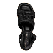 Payley Platform Wedge Sandal