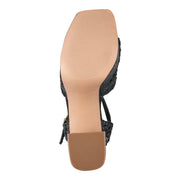 Chayse Plaform Sandal