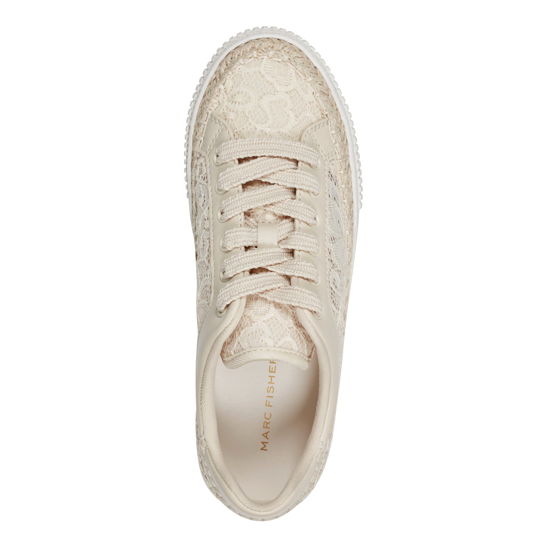 Spryng Platform Laceup Sneaker