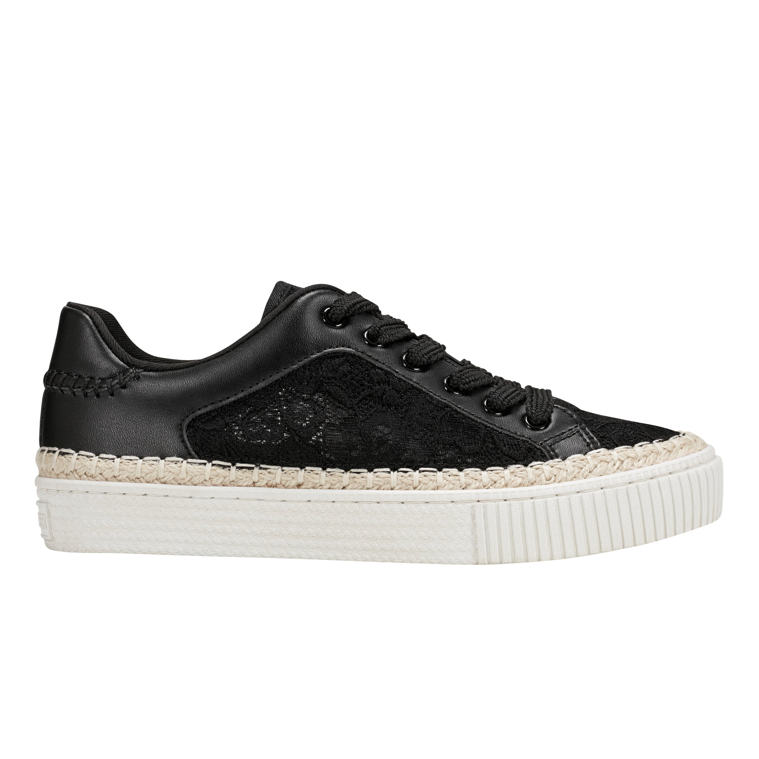 Spryng Platform Laceup Sneaker