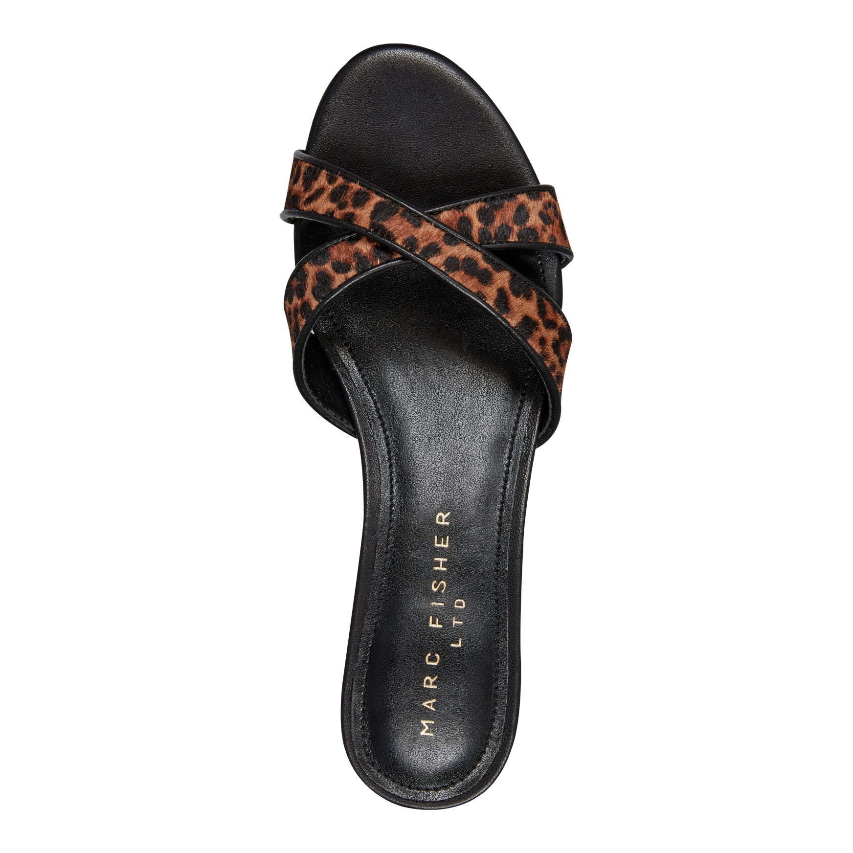 Tracey Slide Dress Sandal