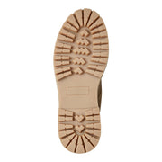 Nallie Lace Up Booties