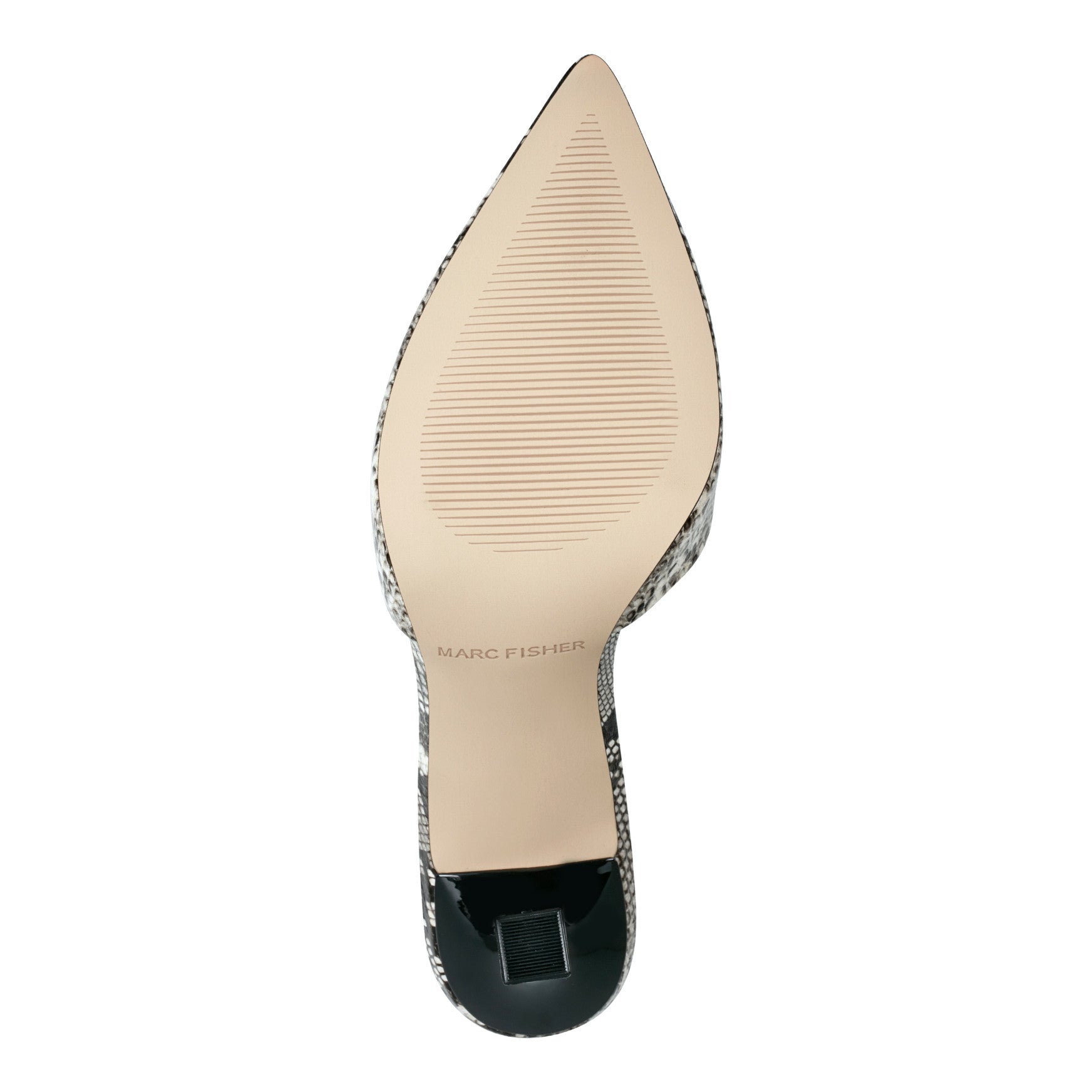 Hadya Slingback Pump