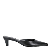 Rosa Heeled Mule