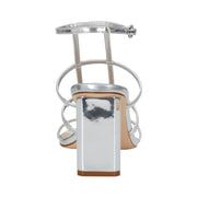 Norene Strappy Sandal