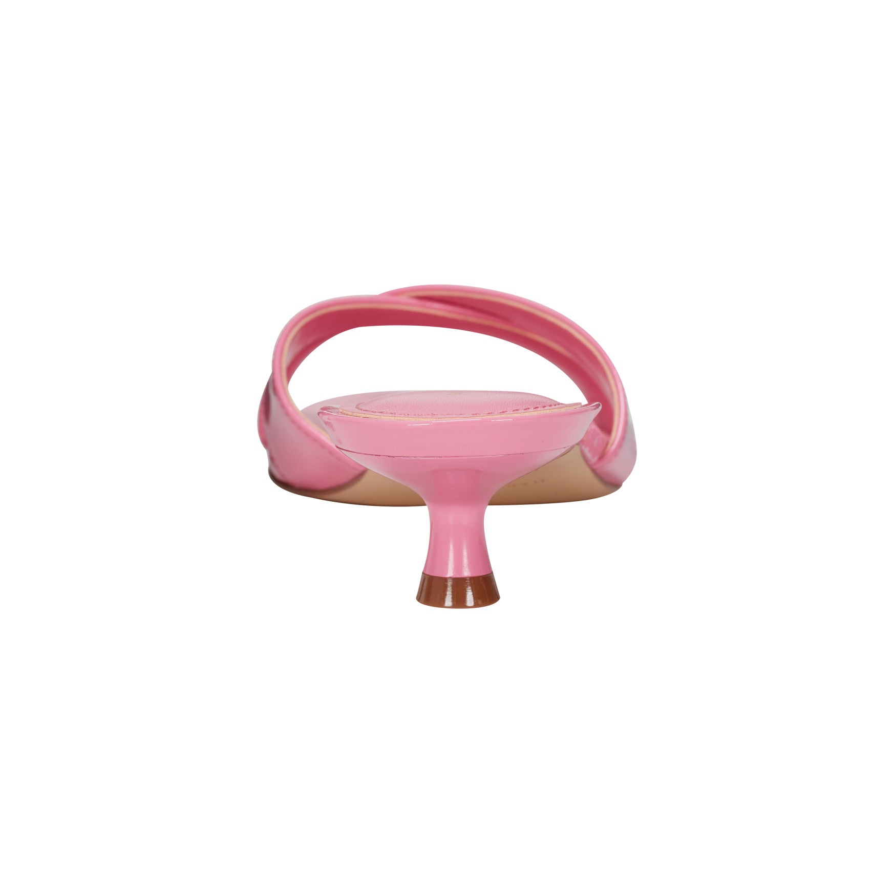 Tracey Slide Dress Sandal