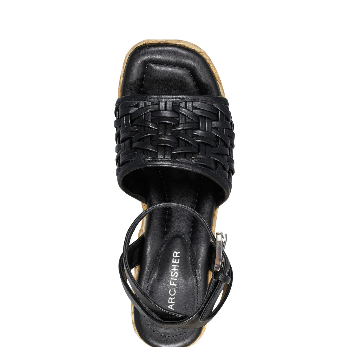 Godina Espadrille Wedge Sandal