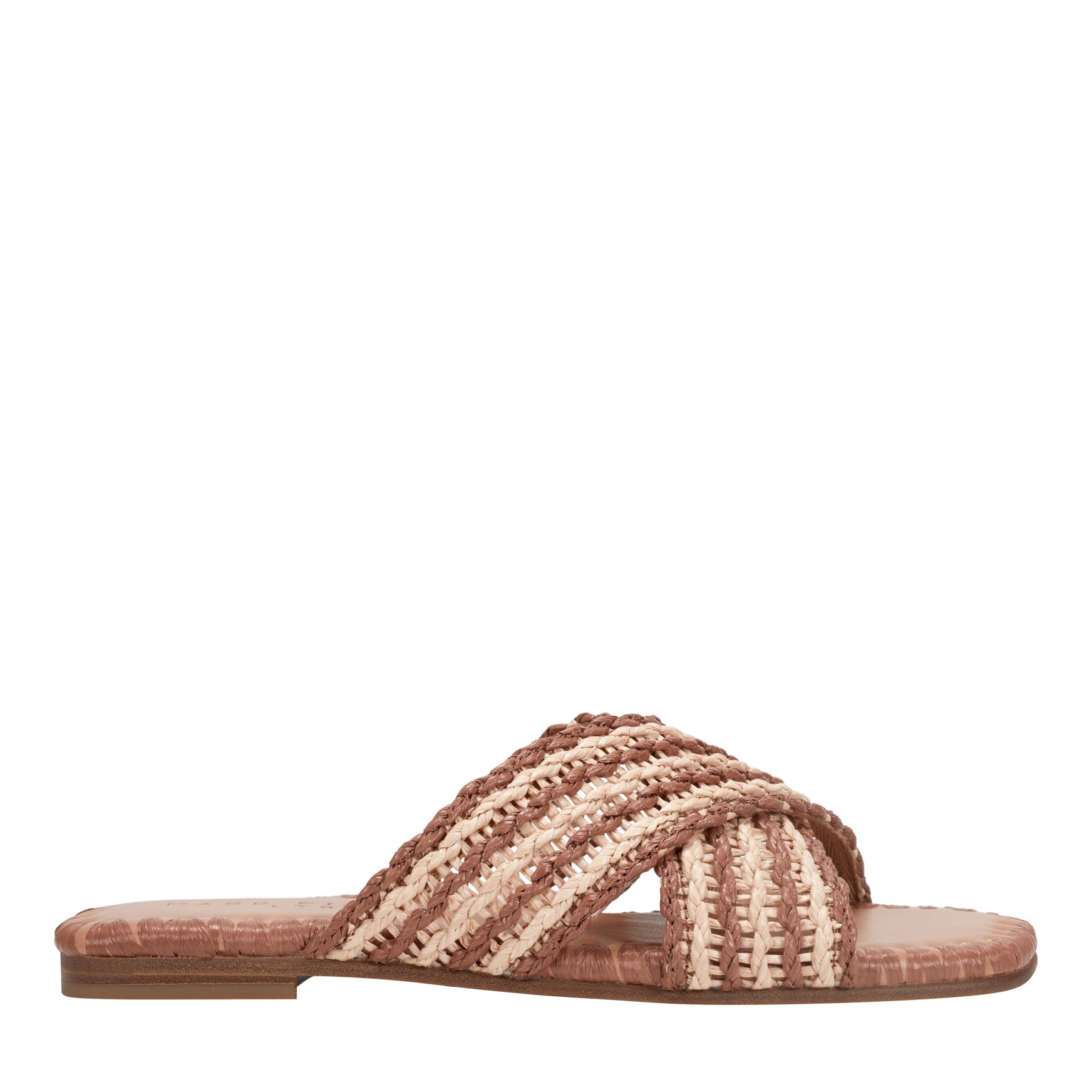 Nylie Flat Sandal