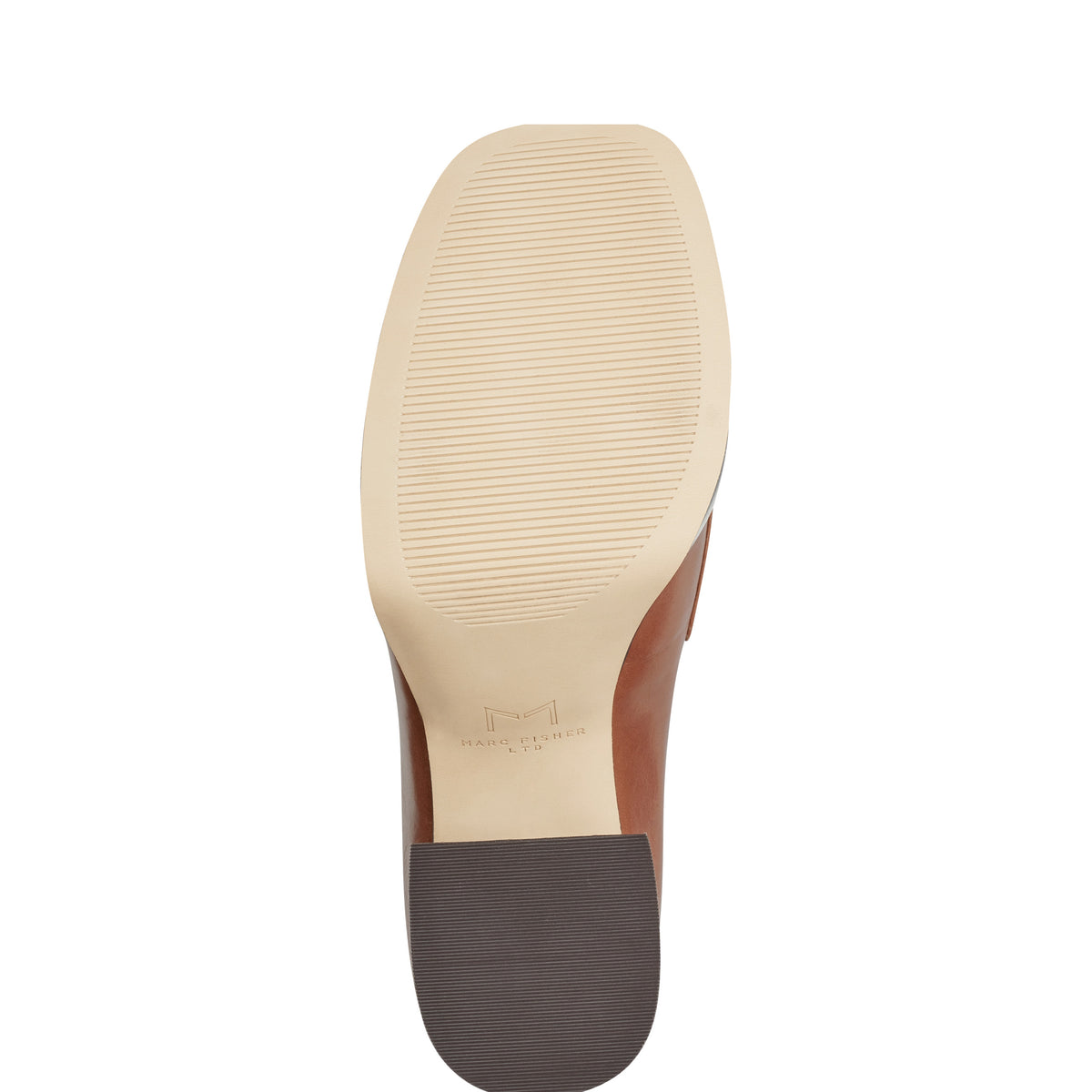 Machi Heeled Loafer