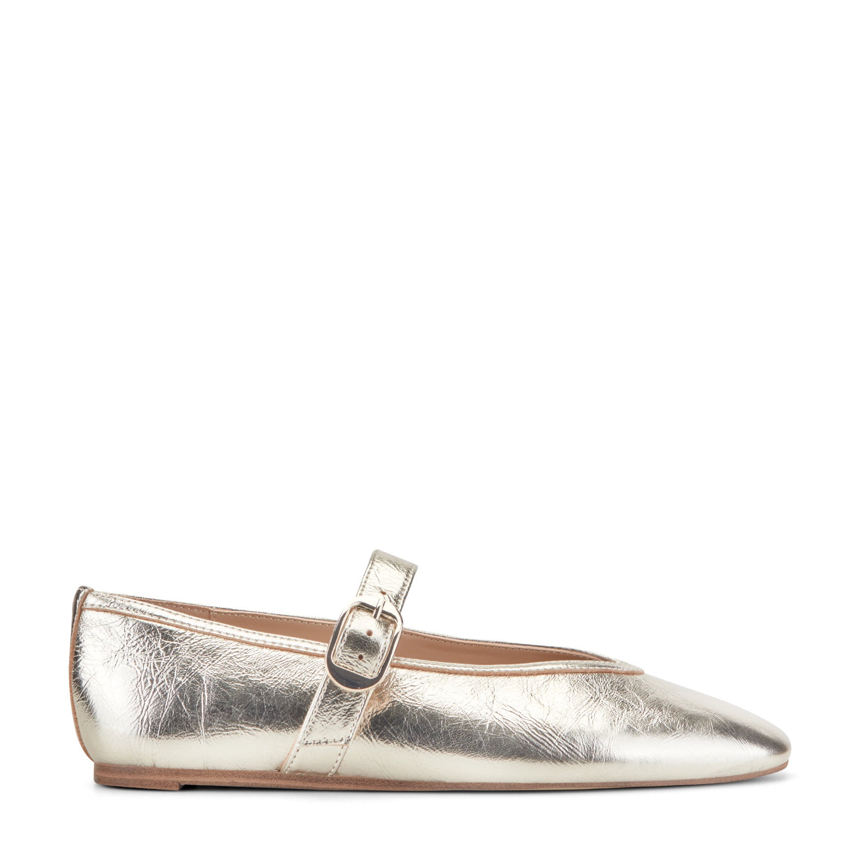 Godea Mary Jane Ballet Flat