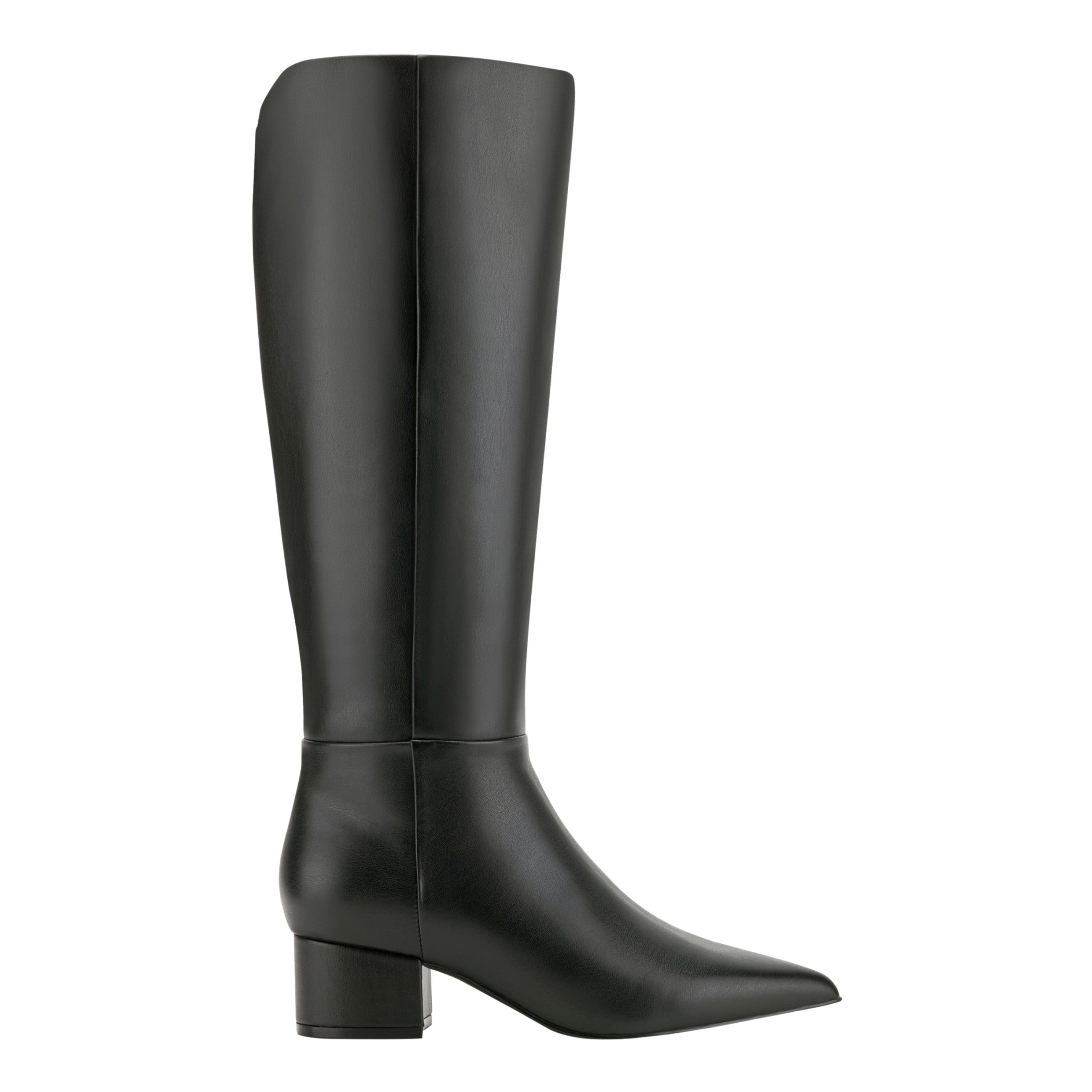 Gradia Block Heel Boot