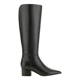 Gradia Block Heel Boot
