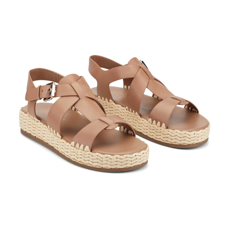 Elissa Espadrille Sandal