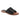 Grayce Flat Slide Sandal