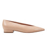 Gunner Pointed Toe Flat