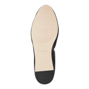 Amelia Leather Ballet Flat