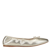 Amellie Leather Ballet Flat