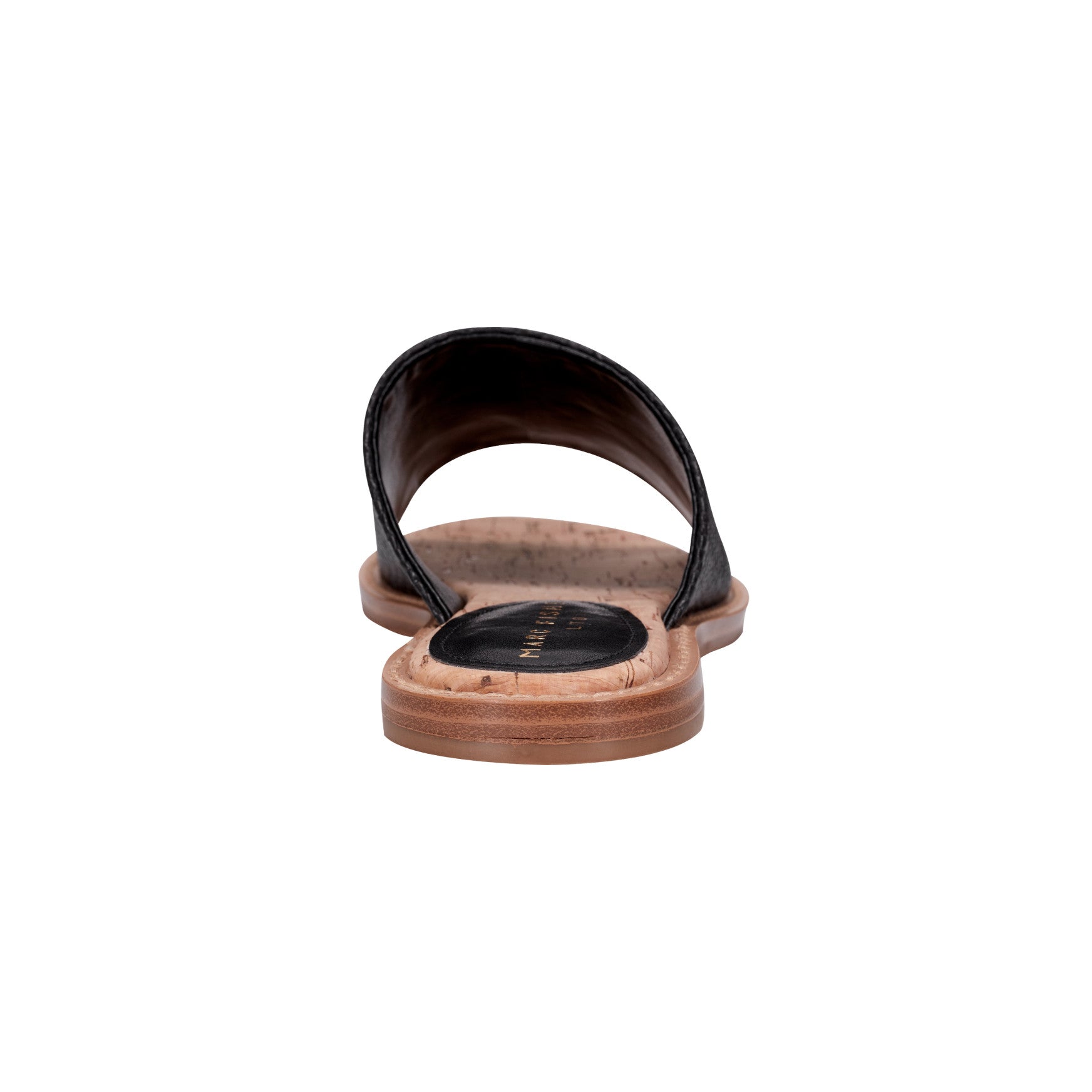 Grayce Flat Slide Sandal
