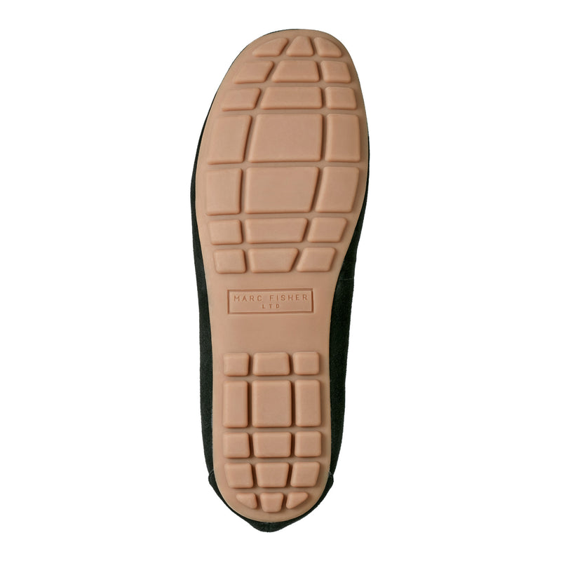Layney Casual Tassle Leather Loafer