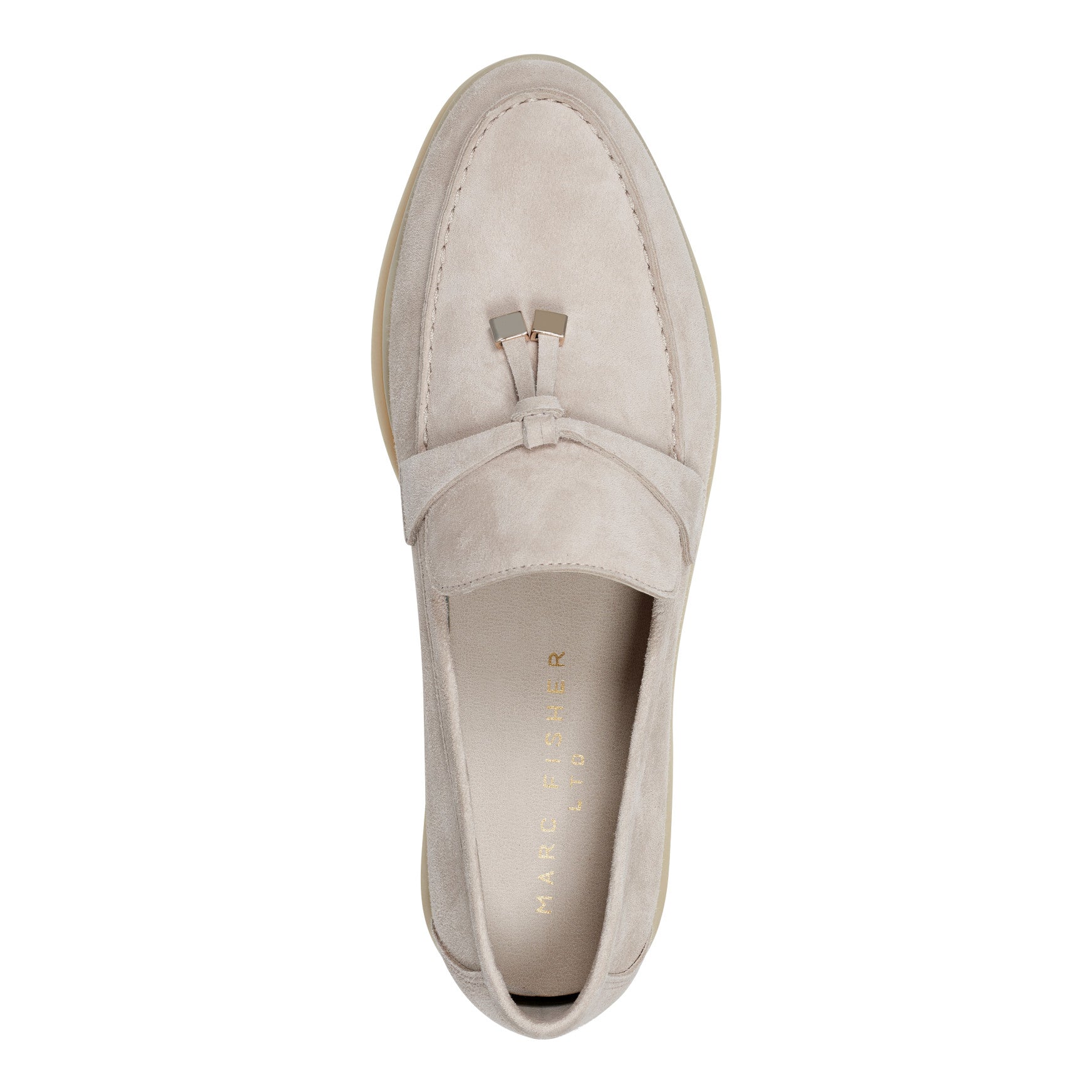 Yanelli Casual Leather Loafer