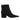 Alfie Block Heel Dress Booties