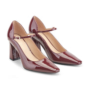 Genevie Mary Jane Pump