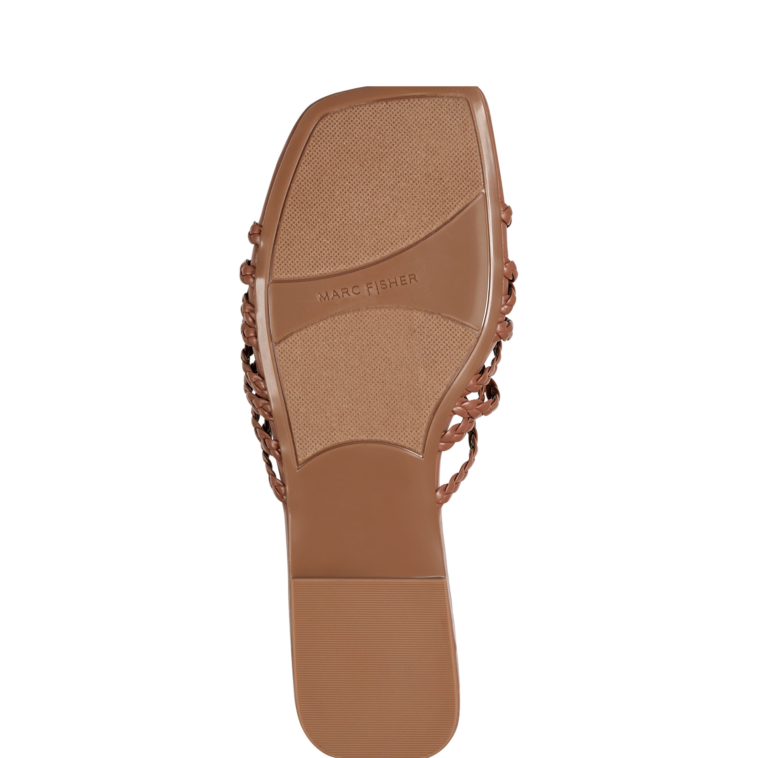 Marc fisher sale yarina sandal