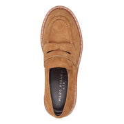 Norton Lug Sole Loafer